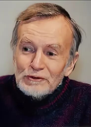 Всеволод Соболев